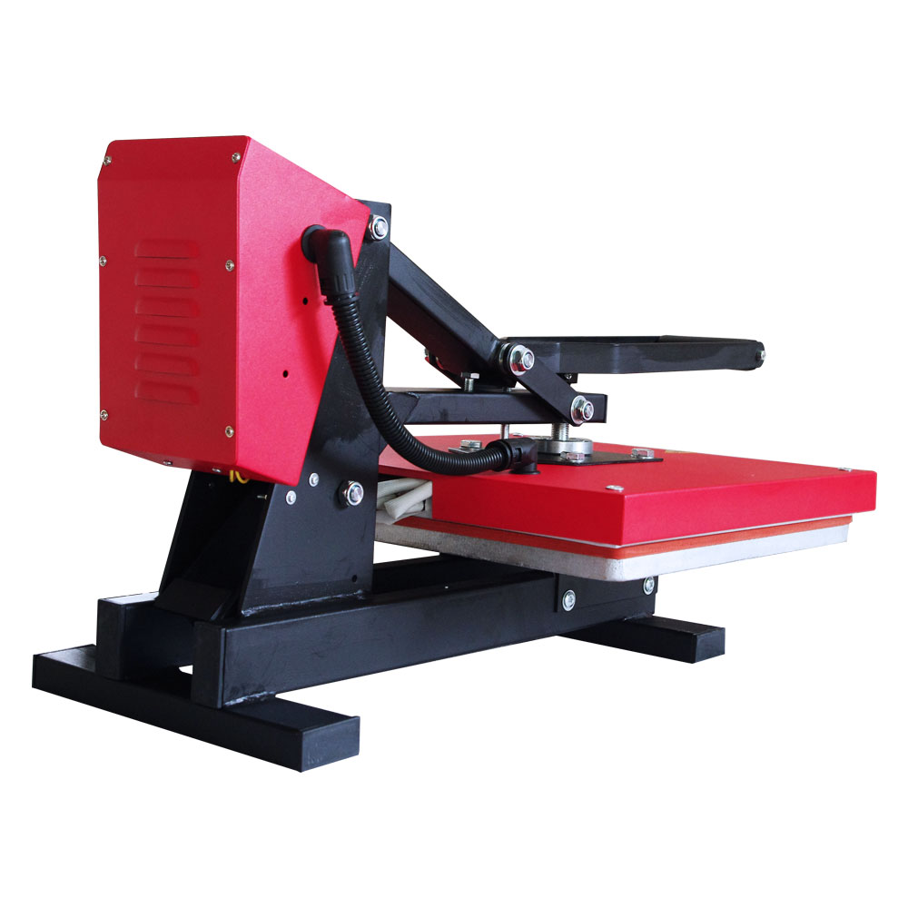 Colordowell XYC-004 High-Pressure Heat Press Machine &ndash; European Standard