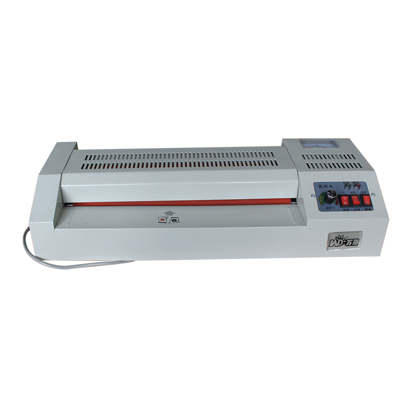 Colordowell WD-320 Professional Photo Pouch Laminator | Enhanced Fast Laminating Technology